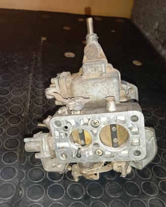 carburatore Lada 
