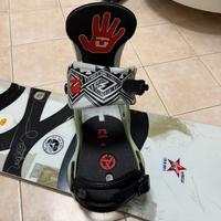 Attacco  Union Asymbol