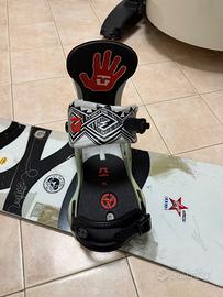 Attacco  Union Asymbol