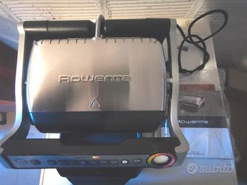 bistecchiera ROWENTA opti grill 