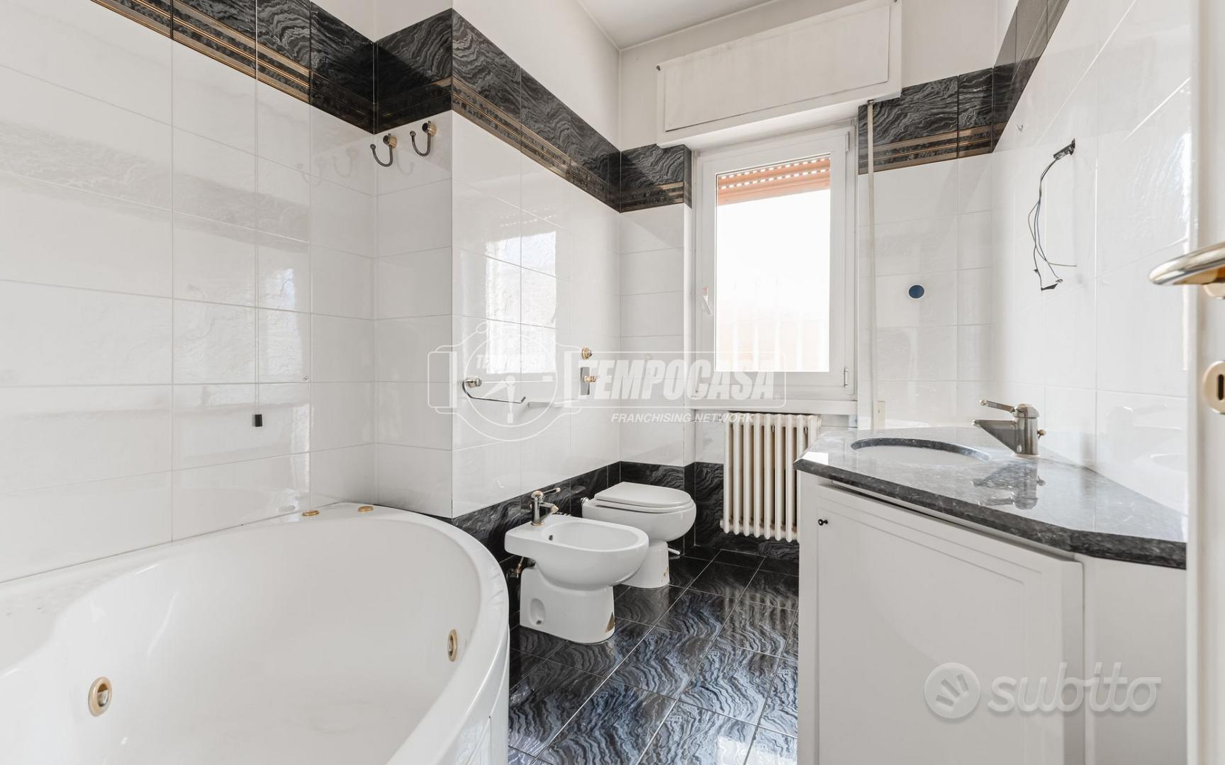 Appartamento – Segrate, Milano Due, Redecesio - Vista 4
