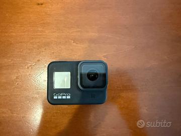 Go pro hero 8 black