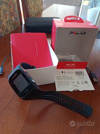 Polar m430