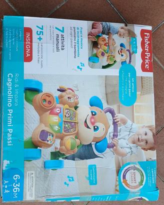 Giuco didattico primi passi x bambini 