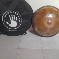 Handpan