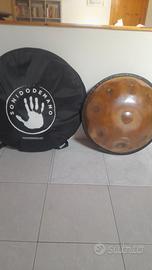 Handpan