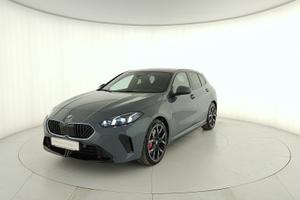 BMW Serie 1 F70 - 118d MSport Pro auto