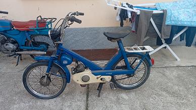 moto Guzzi trotter 
