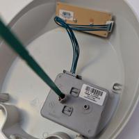 TERMOSTATO per scaldabagno Ariston PRO ECO 50lt