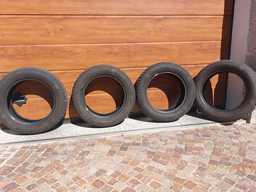 4 Gomme Nexen N Blue 4 stagioni 175/65 seminuove - Accessori Auto In  vendita a Varese