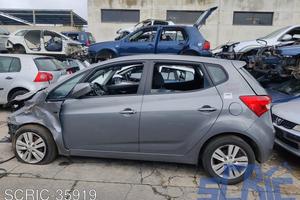 HYUNDAI IX20 JC 1.4 CRDI 90CV 10-19 -Ricambi