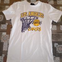 Maglietta OVS los Angeles lakers 