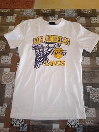 Maglietta OVS los Angeles lakers 