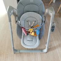 Altalena inglesina Wave 