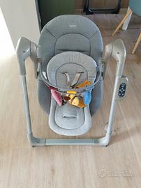 Altalena inglesina Wave 