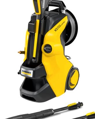 Karcher Idropulitrice K5 Premium PRONTA CONSEGNA 