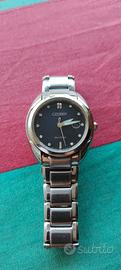 Citizen eco-drive lady diamond 