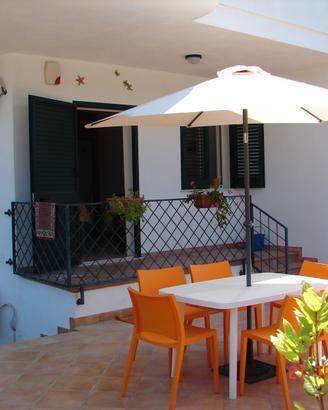 Villetta a castro