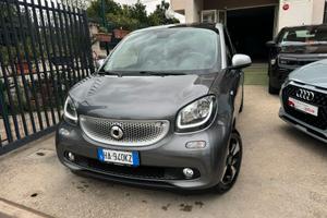 Smart ForFour 90 0.9 Turbo twinamic Passion