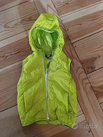 Gilet montura tg92 