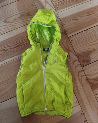 Gilet montura tg92 