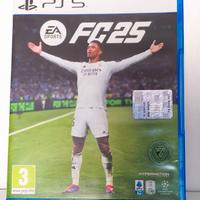 FC 25 per Ps5