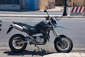 Honda FMX 650 - 2007