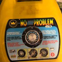 Catene per auto KONIG mod.T2