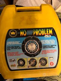 Catene per auto KONIG mod.T2