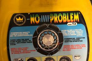 Catene per auto KONIG mod.T2