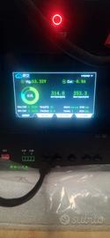 inverter e batterie fotovoltaico 