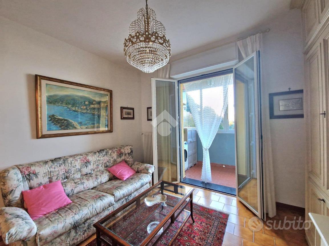 Apartment in Genova, Voltri, Ponente - Vista 6