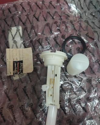indicatore livello carburante piaggio ape 50