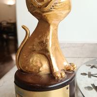 Telegato Centovetrine Originale 