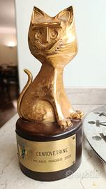 Telegato Centovetrine Originale 