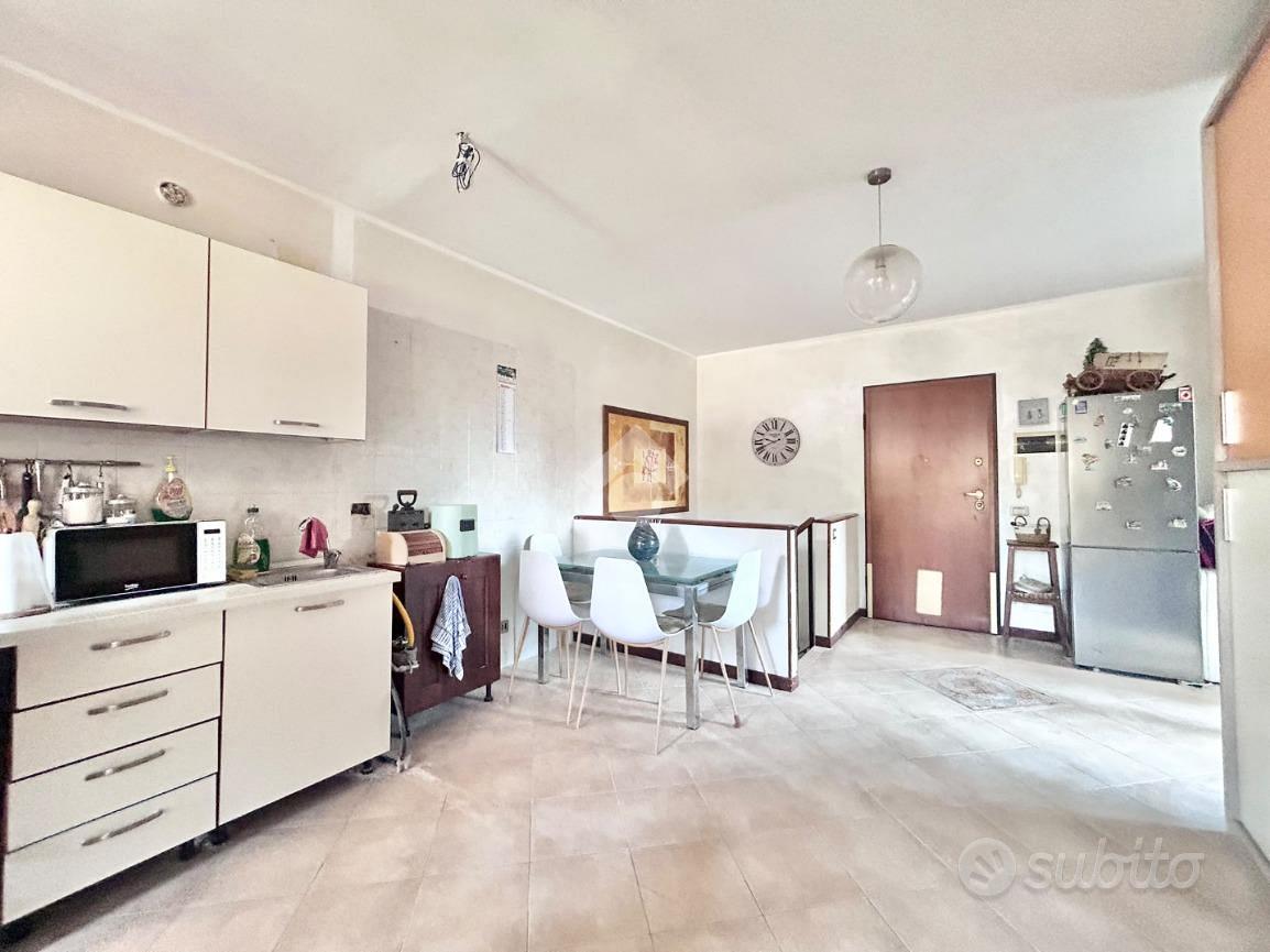 Appartamento – Roma, Divino Amore, Castel di Leva - Vista 3