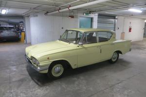 Ford consul classic