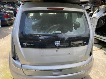 PORTELLONE POSTERIORE COMPLETO LANCIA Musa 2° Ser