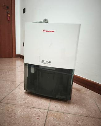 Deumidificatore Inventor eva 2 pro wifi