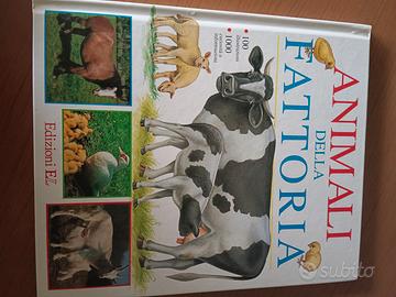 Animali della fattoria