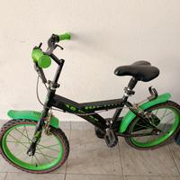 Biciclette bambini