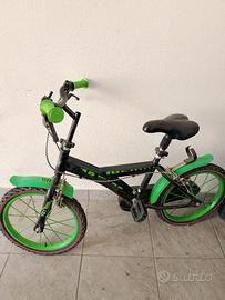 Biciclette bambini