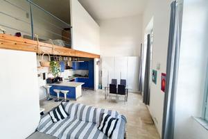 LOFT A PISA