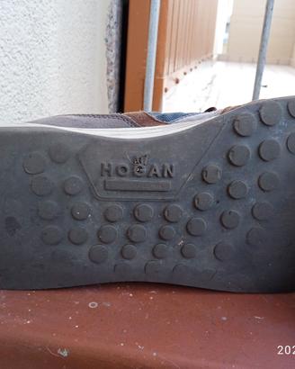 Hogan in buono stato