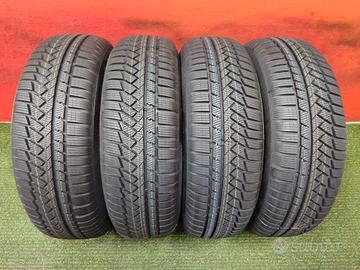 215 65 17 Gomme Invernali 99% Continental 215 65R1