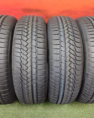 215 65 17 Gomme Invernali 99% Continental 215 65R1