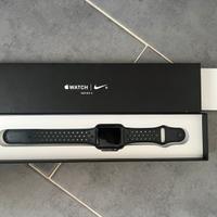 Apple Watch nike serie 3
