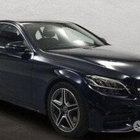 Ricambi mercedes classe c anno 2018-2020