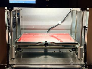 Stampante 3d