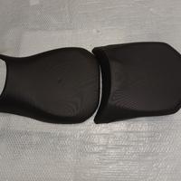 SELLA DOPPIA PER BMW R 1200/1250 GS 